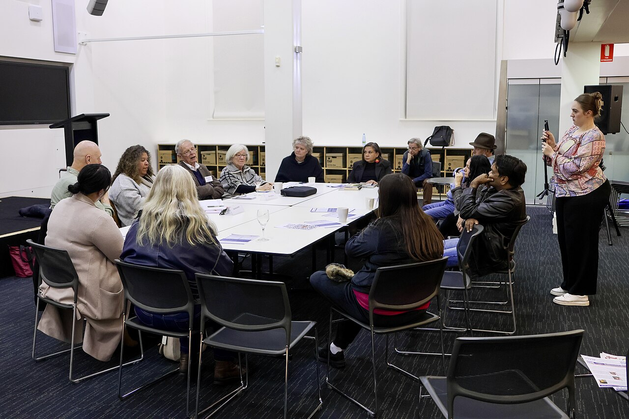 Public inquiry