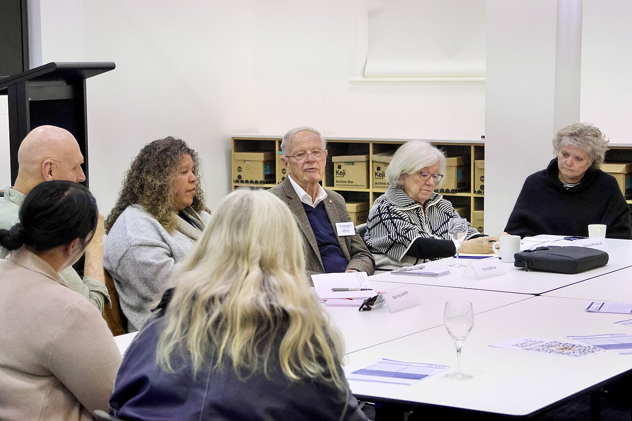 Public inquiry