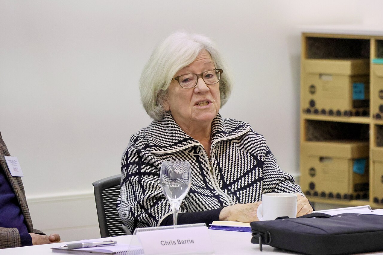 Public inquiry