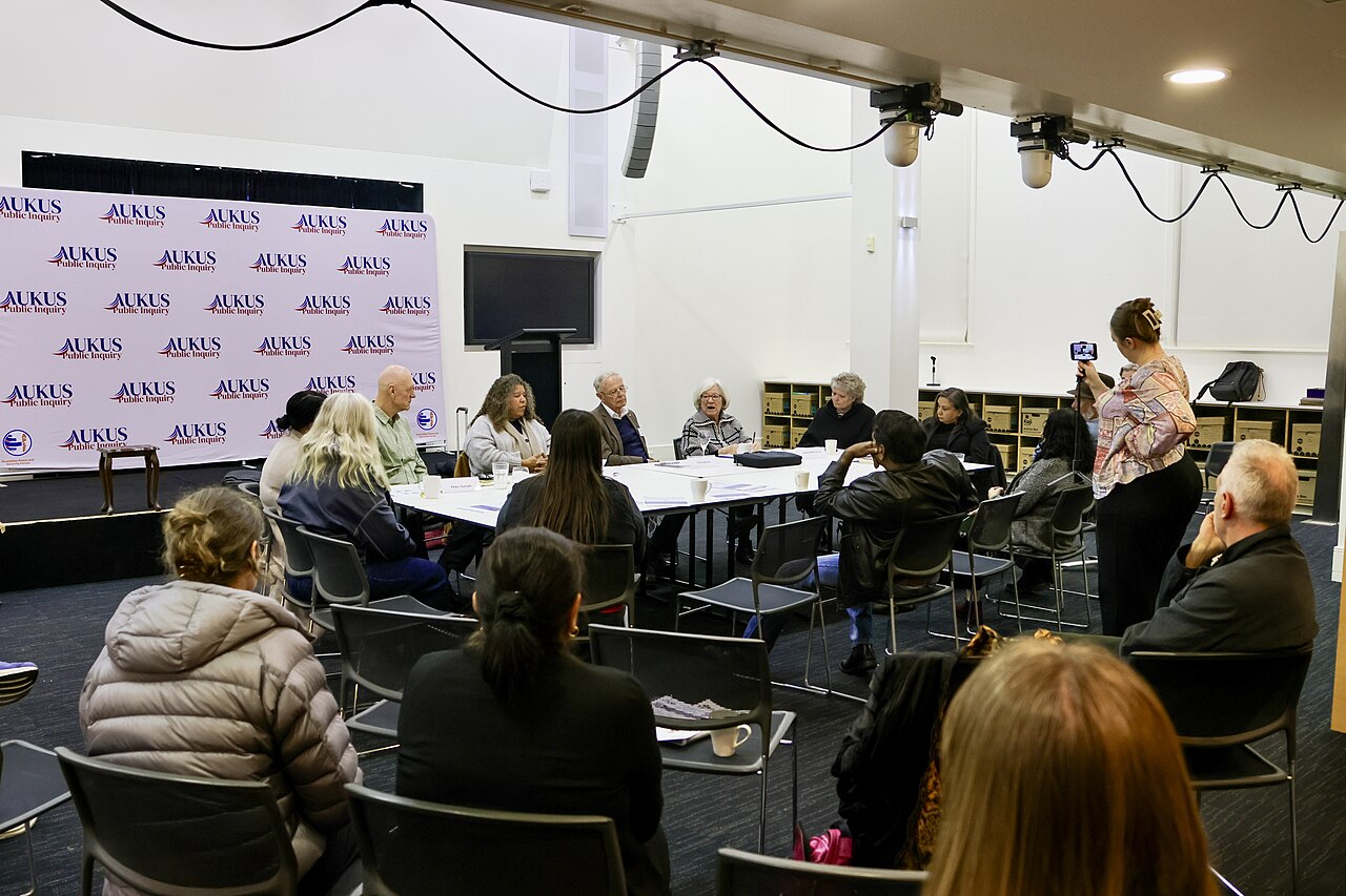 Public inquiry
