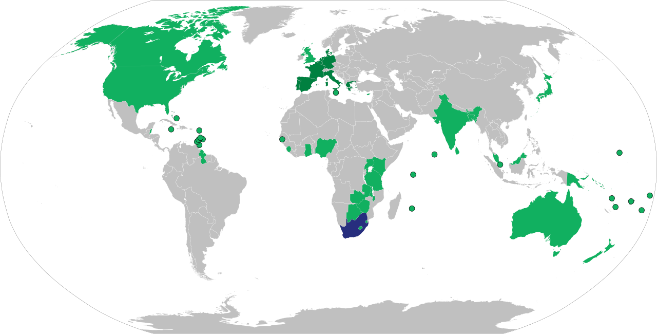 Sanctions (law)