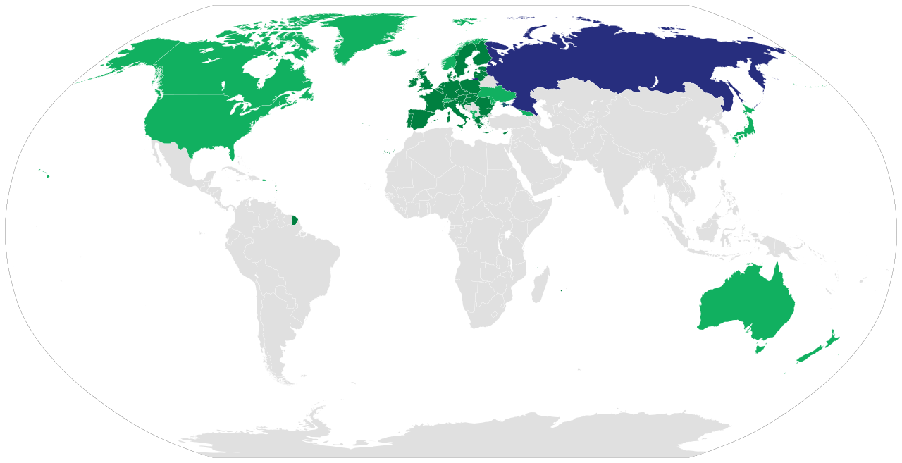 Sanctions (law)