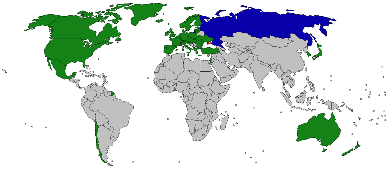 Sanctions (law)