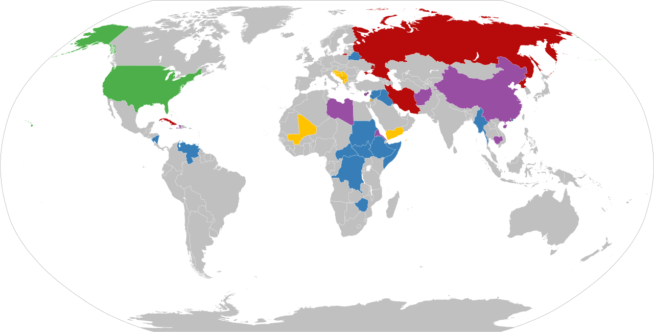 Sanctions (law)