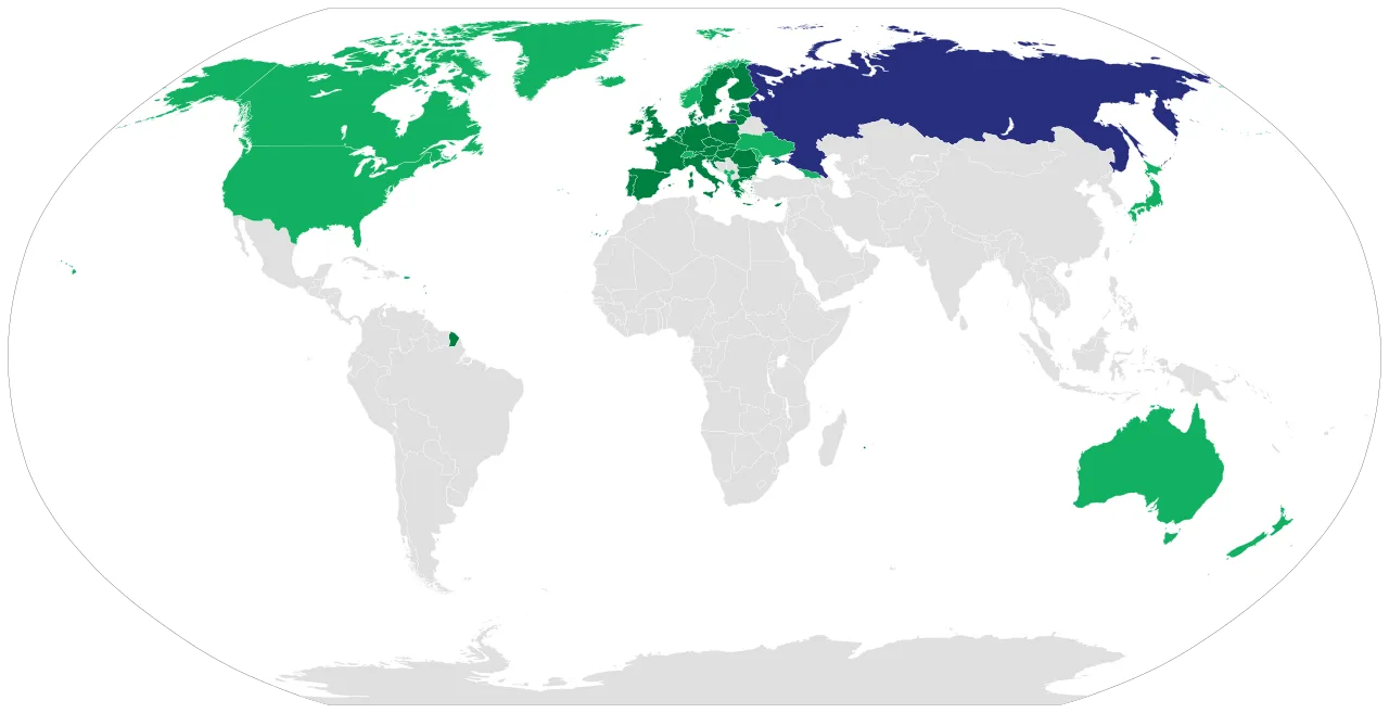 Sanctions (law)